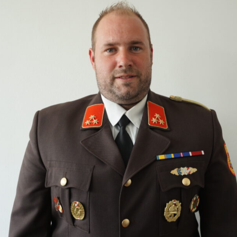 Markus Dobner